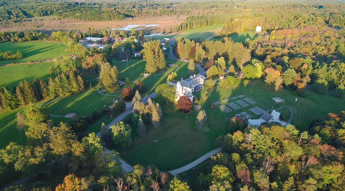 Plan Your Visit The National Shrine of The Divine Mercy